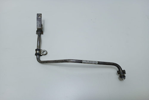Conducta ulei turbo A6511800320 Mercedes-Benz Sprinter 2 906 [2006 - 2013]