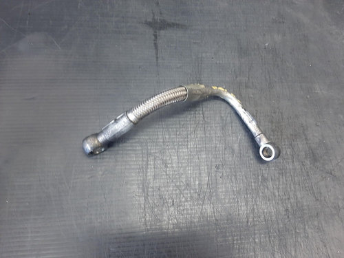 Conducta ulei turbo alfa romeo 147 156 fiat marea stilo multipla lancia lybra 1.9 jtd 46779175