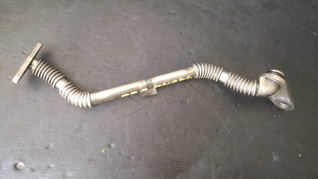 Conducta ulei turbo alfa romeo giulietta 2.0 jtd 940a4000 55206325