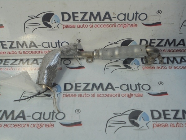 Conducta ulei turbo, Audi A4 (8K, B8) 1.8tfsi, CDHB