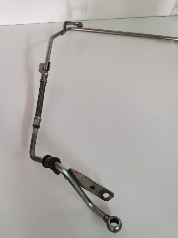 Conducta ulei Turbo Audi A4 B6 B7 1.8T AVJ BFB