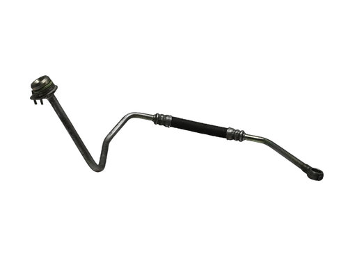 Conducta ulei turbo Audi A6 C6 (4F2) Sedan 2006 2.7 TDI OEM 059145771N