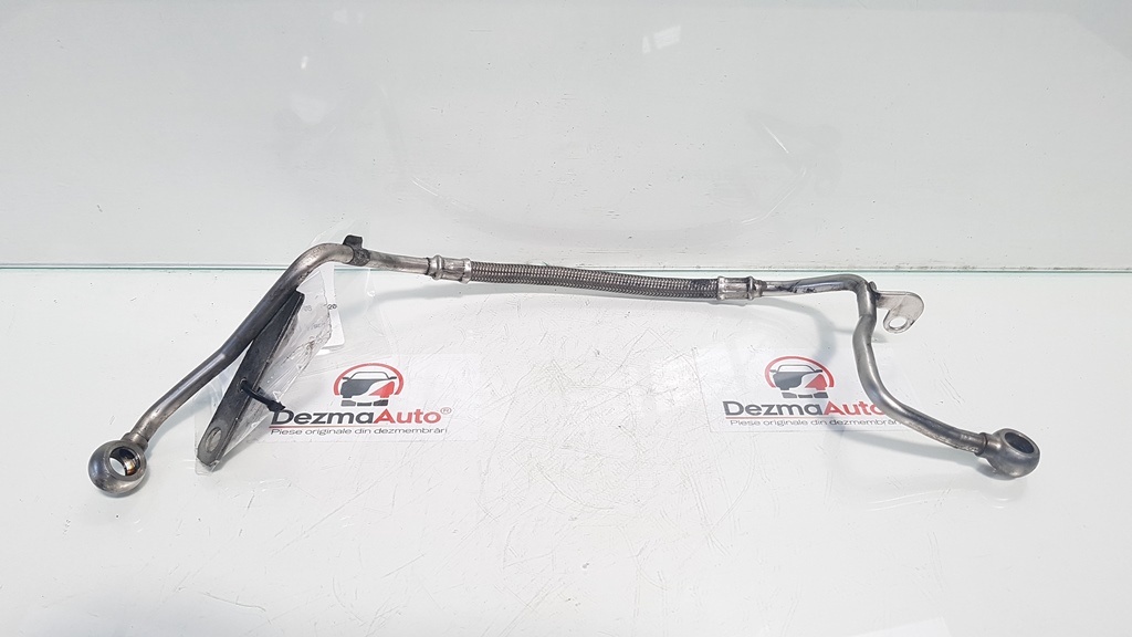Conducta ulei turbo, Audi TT (8N3), 1.8 t, AUM