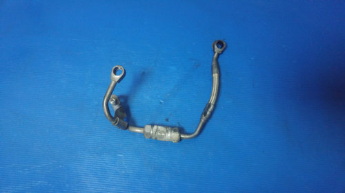 Conducta ulei turbo b16dth 1.6 cdti opel mokka x j13 55484595