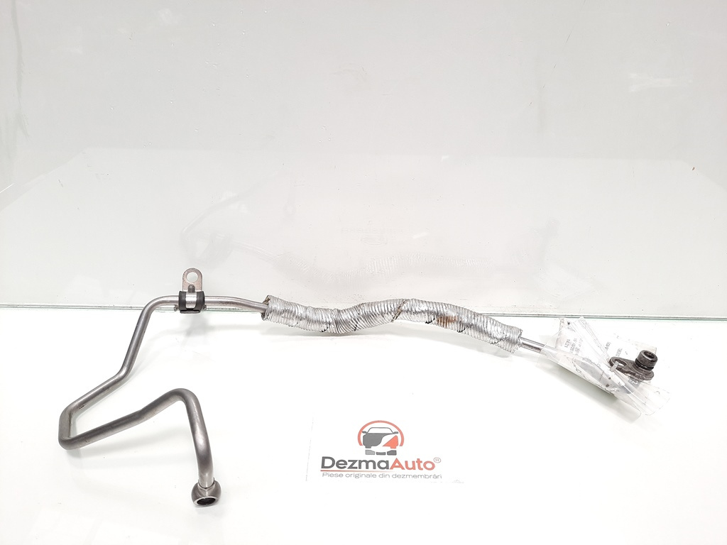 Conducta ulei turbo, Bmw 3 Gran Turismo (F34) [Fabr 2013-prezent] 2.0 d, B47D20A, 851361603 (id:419520)