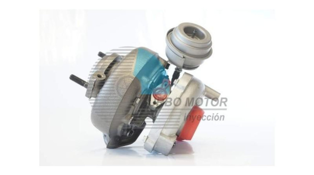 Conducta ulei turbo BMW 3 Touring (E46) 1999-2005 #2 11422247915