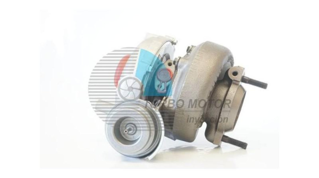 Conducta ulei turbo BMW 3 Touring (E46) 1999-2005 #2 11422247915