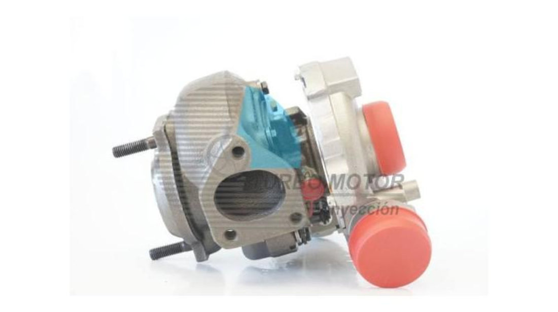 Conducta ulei turbo BMW 3 Touring (E46) 1999-2005 #2 11422247915