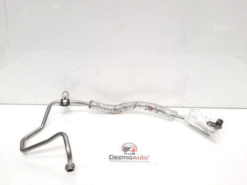 Conducta ulei turbo, Bmw X3 (F25) [Fabr 2010-2017] 2.0 d, B47D20A, 851361603
