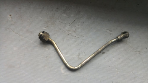 Conducta ulei turbo Chrysler Voyager 4 2.5 crd enj 2000-2008