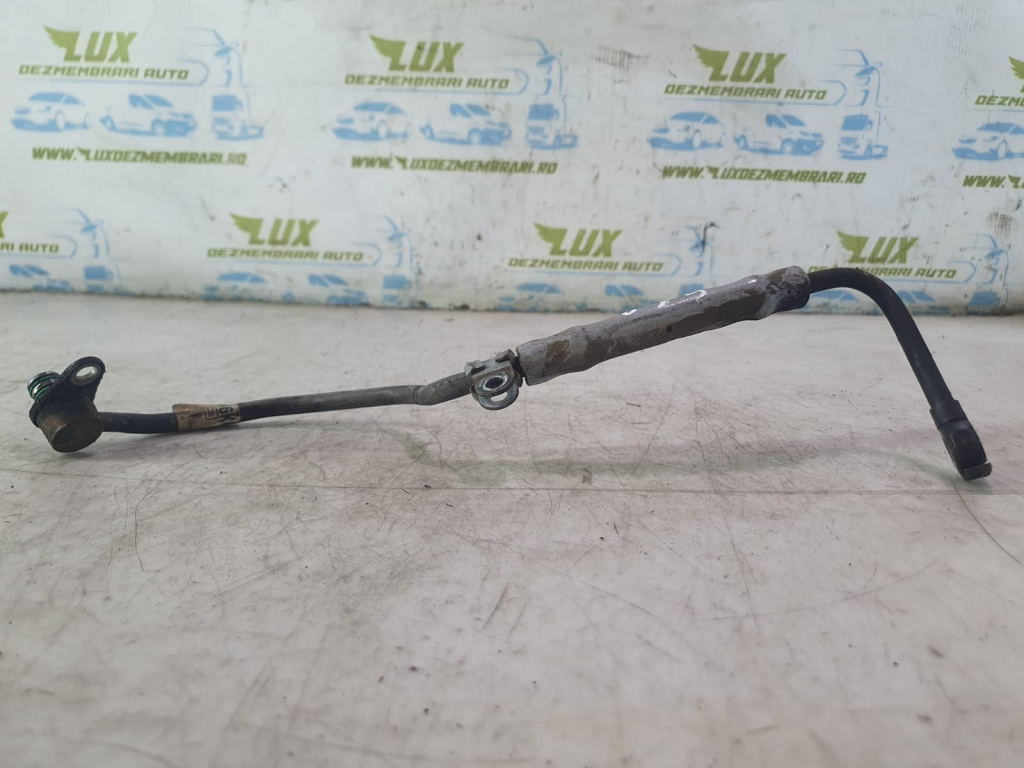 Conducta ulei turbo CM5G6K679JA 1.0 ecoboost SFJB Ford B-MAX [2012 - 2018] 1.0 ecoboost SFJB