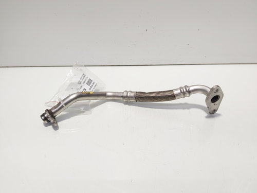 Conducta ulei turbo, cod 03C145735C, VW Golf 5 (1K1), 1.4 TSI, BLG (id:627180)