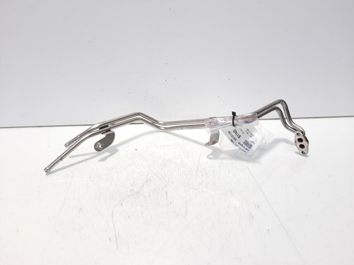 Conducta ulei turbo, cod 04E122157BR, Audi Q3 Sportback (F3N) 1.4 TSI, CZE (id:617495)