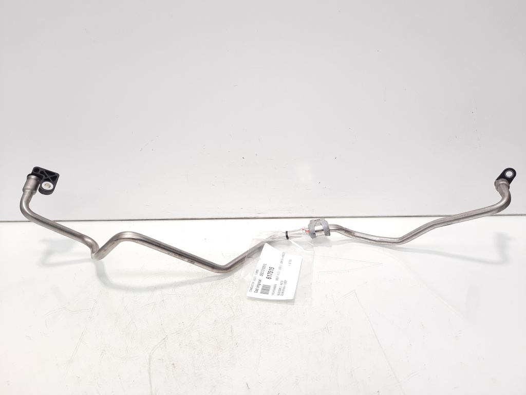 Conducta ulei turbo, cod 05C131051L, Seat Leon (KL1), 1.0 TSI, DLAA (idi:617515)