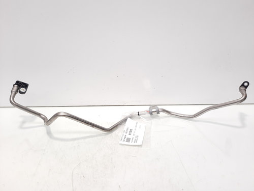 Conducta ulei turbo, cod 05C131051L, Seat Leon (KL1), 1.0 TSI, DLAA (idi:617515)