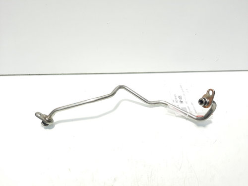 Conducta ulei turbo, cod 05C145140C, Vw Golf 8 (CD1) 1.0 TSI, DLAA (id:591075)