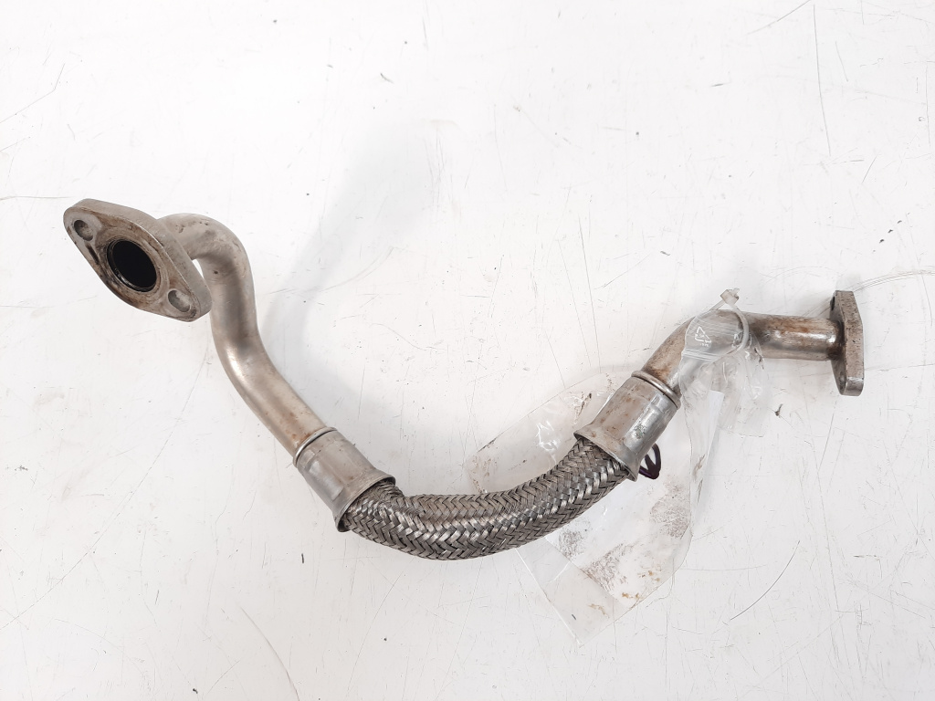 Conducta ulei turbo, cod 06F145735D, Audi TT (8J3), 2.0 TFSI, BWA (idi:487100)