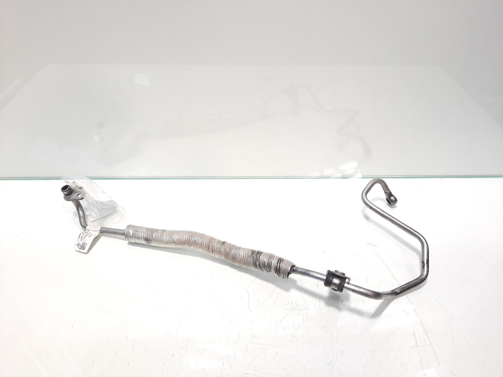 Conducta ulei turbo, cod 851361603, Bmw 1 (F21), 2.0 diesel, B47D20A