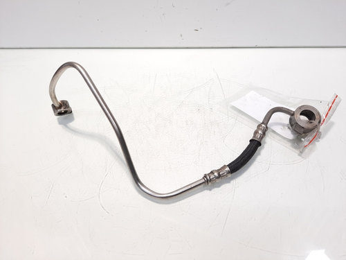 Conducta ulei turbo, cod 9677275180, Land Rover Range Rover Evoque, 2.2 CD4, 224DT (id:553441)