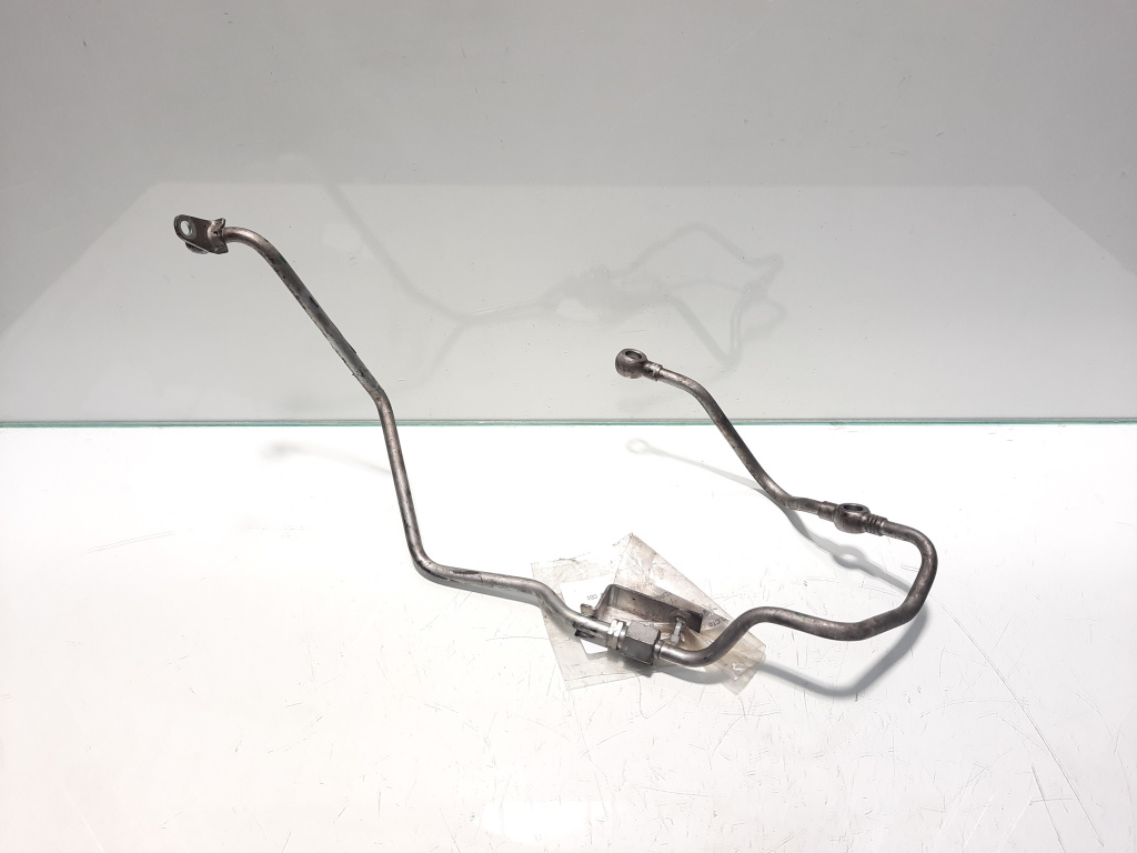 Conducta ulei turbo, cod A6511800320, Mercedes CLS (C218) 2.2 CDI, OM651924