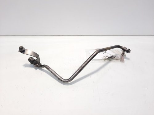 Conducta ulei turbo, cod A6511800320, Mercedes Clasa E (W212), 2.2 CDI, OM651924 (id:577730)