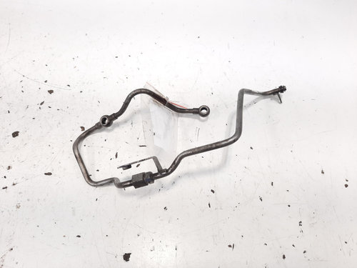 Conducta ulei turbo, cod A6511800320, Mercedes Clasa E (W212), 2.2 CDI, OM651924 (id:612505)