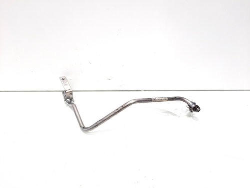 Conducta ulei turbo, cod A6511800320, Mercedes Clasa E (W212) 2.2 CDI, OM651924 (id:542891)