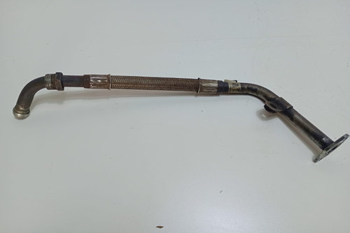 Conducta ulei turbo ERR6213 Land Rover Discovery 3 [2004 - 2009]