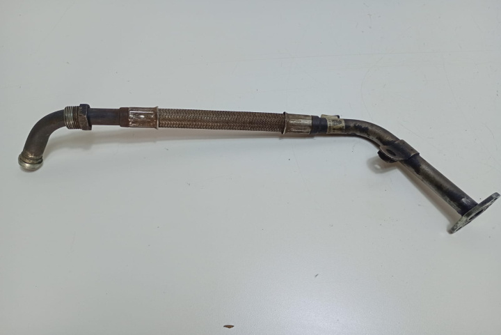 Conducta ulei turbo ERR6213 Land Rover Range Rover Sport [2005 - 2009]