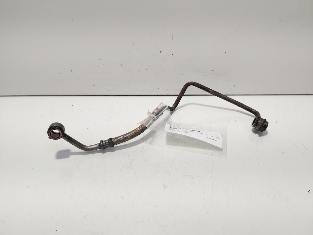 Conducta ulei turbo, Ford Focus 3 Turnier, 1.6 TDCI, T1DA (id:628858)