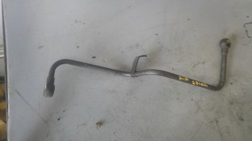 Conducta ulei turbo kia carnival 2 2.9 crdi 1998-2007