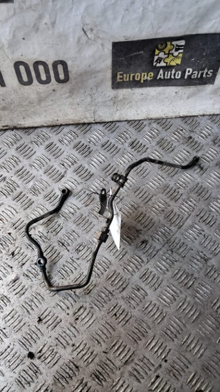 Conducta ulei turbo Mercedes Sprinter W906 2.2 CDI Euro 5 cod A6511801820 / A6511801220