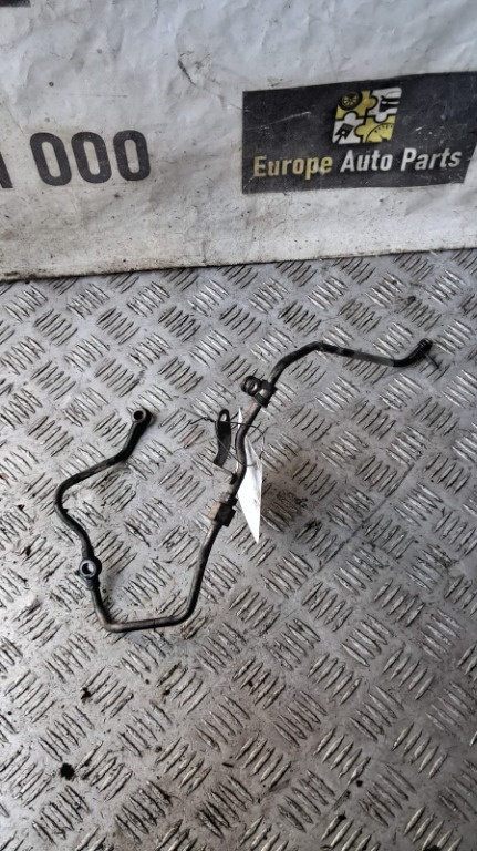 Conducta ulei turbo Mercedes Sprinter W906 2.2 CDI Euro 5 cod A6511801820 / A6511801220