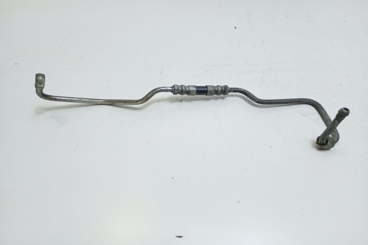 Conducta ulei turbo Opel Astra G [1998 - 2009]