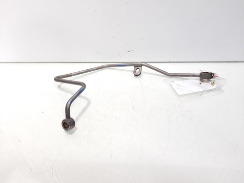 Conducta ulei turbo, Renault Clio 4, 0.9 TCE, H4B408 (id:557710)