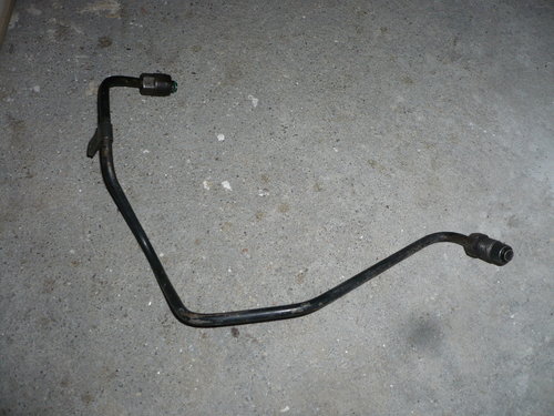 Conducta ulei turbo Renault Laguna 1.9 dci 120 cp,Master,Megane,Trafic,Kangoo