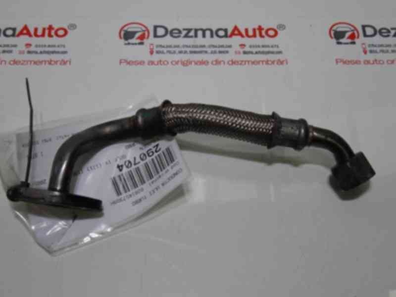 Conducta ulei turbo, Renault Megane 2 combi, 1.5 dci