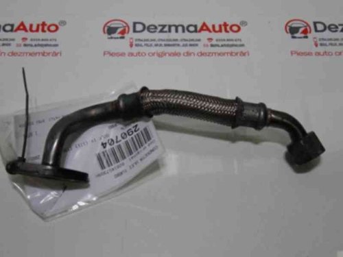 Conducta ulei turbo, Renault Megane 2 sedan, 1.5 dci