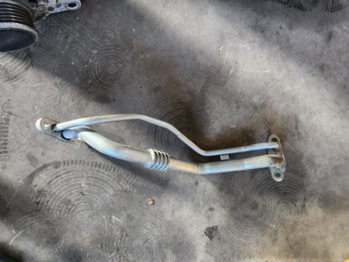 Conducta ulei turbo Toyota Auris 1.4 D-4D ,2011 2012 2013 2014 2015