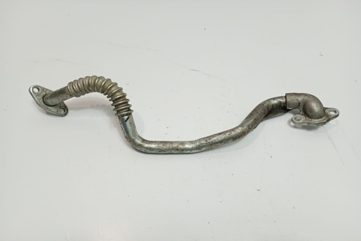 Conducta ulei turbo Toyota Avensis 2 T25 [2002 - 2006]