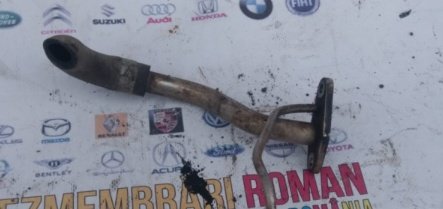 Conducta ulei turbo tur mercedes e c class w212 204 motor 2.2cdi e200 e220 om651