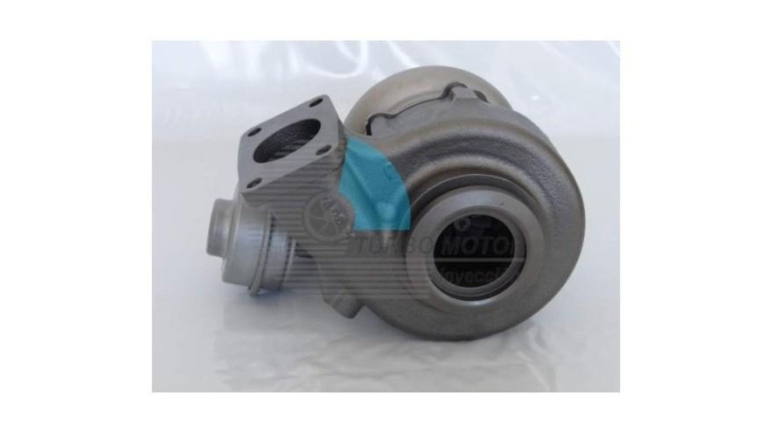 Conducta ulei turbo Volkswagen VW CRAFTER 30-35 bus (2E_) 2006-2016 #2 076145701B