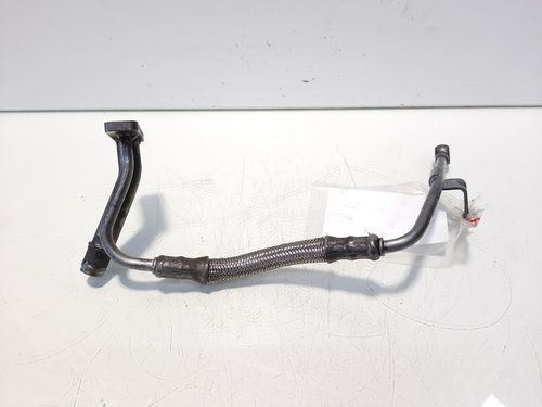 Conducta ulei turbo, Vw Crafter 30-35 Autobus (2E) 2.0 TDI, CKTC (id:551220)