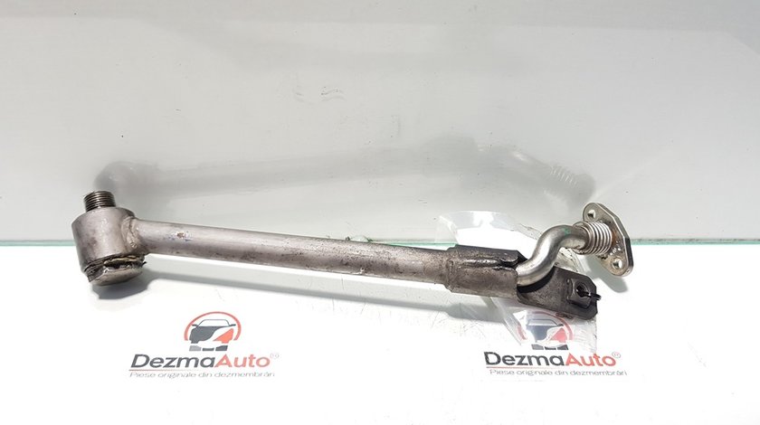 Conducta ulei turbo, Vw Eos (1F7, 1F8) 2.0 tdi, cod 03G145535F (id:378281)