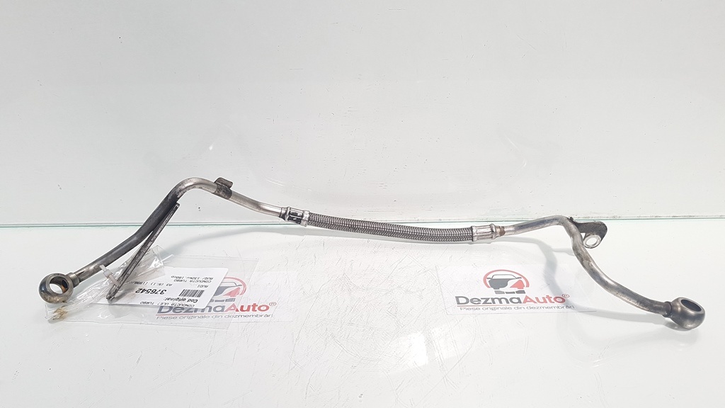 Conducta ulei turbo, Vw Golf 4 (1J1), 1.8 t, AUQ