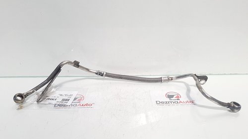 Conducta ulei turbo, Vw Golf 4 (1J1), 1.8 t, AUQ