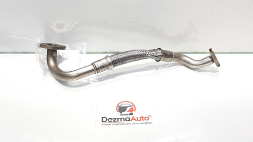 Conducta ulei turbo, Vw Golf 5 [Fabr 2004-2008] 2.0 tfsi, BWA, 06F145735D (id:403763)