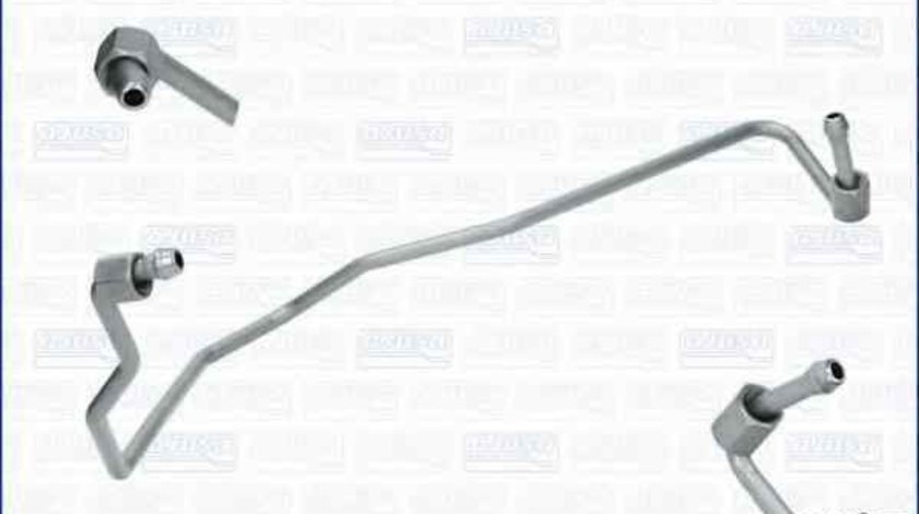 Conducta ulei turbo VW SHARAN 7M8 7M9 7M6 Producator AJUSA OP10051