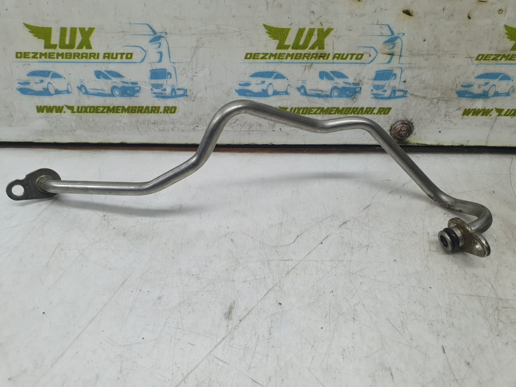 Conducta ulei turbo1.0 tfsi DLAA 05c145140c Skoda Octavia 4 [2019 - 2022]