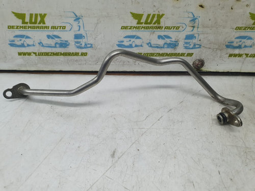 Conducta ulei turbo1.0 tfsi DLAA 05c145140c Skoda Octavia 4 [2019 - 2022]